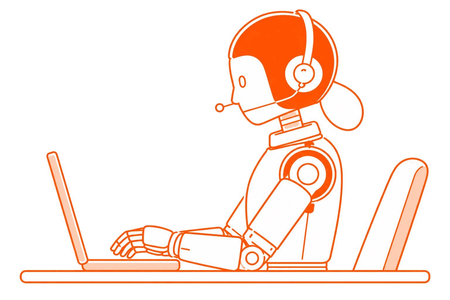 AI sales assistant researching prospects and managing outreach